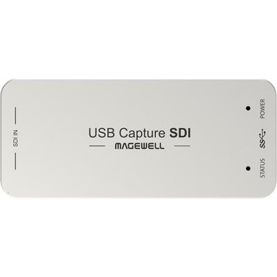 Magewell USB Capture SDI Magewell USB Capture SDI