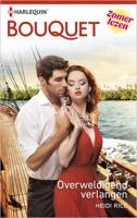 Overweldigend verlangen - Heidi Rice - ebook - thumbnail