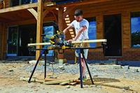 Stanley FME790 FATMAX Onderstel voor Afkort- en Verstekzagen - thumbnail