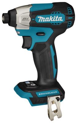 Makita DTD157RAJ Accu slagschroevendraaier 140Nm 18V 2.0Ah in Mbox