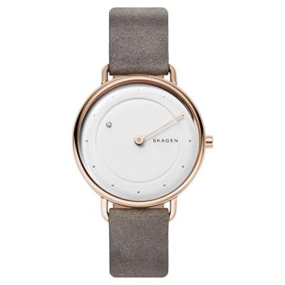 Skagen SKW2739 Dames Horloge 36mm 5ATM Skagen SKW2739 Dames Horloge 36mm 5ATM