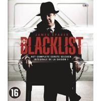 The Blacklist - Seizoen 1 - thumbnail