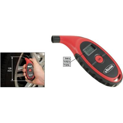 VIGOR bandenspanning tester tire pressure tester .