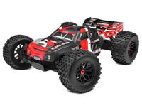 Team Corally Kagama XP 6S Roller - Rood - thumbnail