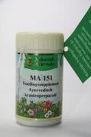 Maharishi Ayurv MA 151 60 Tabletten - thumbnail