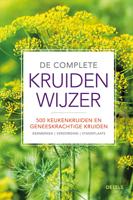 De complete kruidenwijzer - Franz-Xaver Treml - Hardcover (9789044754698) - thumbnail