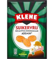 Klene Ademin Suikervrij - thumbnail