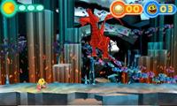 Pac Man & the Ghostly Adventures - thumbnail