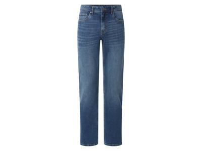 esmara Men Heren jeans - Straight fit (Lichtblauw, 54 (38/32))