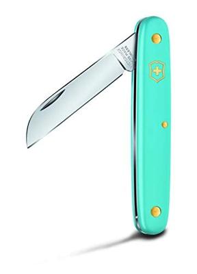 Victorinox EcoLine 3.9050.47B1 Oculeermes Pastelgroen