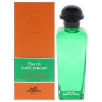 Hermès Eau de Basilic Pourpre Eau de Cologne 100ml - thumbnail