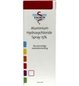 Fagron Aluminium hydrochloride 15% spray 100 Milliliter