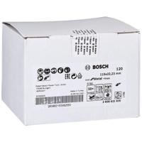 Bosch Accessories 2608621609 Fiberschijf Diameter 115 mm 1 stuk(s) - thumbnail