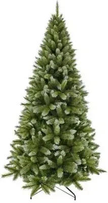 Triumph Tree Pittsburgh kunstkerstboom groen 215cm