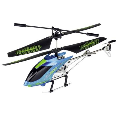 Carson Modellsport Easy Tyrann 200 Boost RC helikopter voor beginners RTF Carson Modellsport Easy Tyrann 200 Boost RC helikopter voor beginners RTF