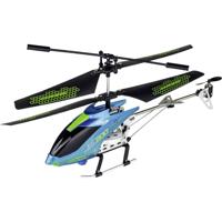 Carson Modellsport Easy Tyrann 200 Boost RC helikopter voor beginners RTF - thumbnail