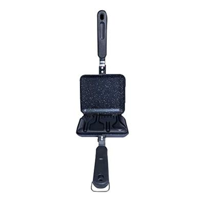 Ridgemonkey Classic Sandwich Toaster Granite Edition