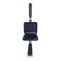 Ridgemonkey Classic Sandwich Toaster Granite Edition - thumbnail