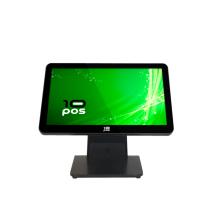TPV 10POS FT-16NJ414128 15,6" Quad Core 4 GB RAM 128 GB SSD