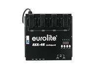 Eurolite EUROLITE ESX-4R DMX RDM Switch Pack - thumbnail
