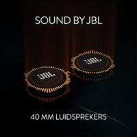 Cardo Systems Packtalk Edge JBL Duo - thumbnail