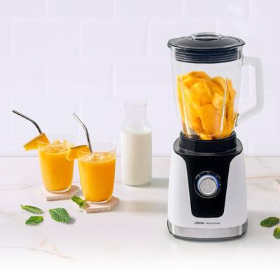 Mixer UFESA WHITE GOLD 1500 W 1,5 L - thumbnail