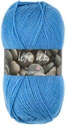 Stylecraft Life DK 2308 cascade - Haakgaren / Breigaren