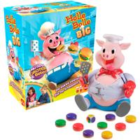 Goliath Games Goliath holle bolle big - thumbnail