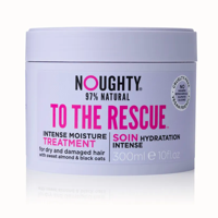 Noughty To The Rescue Intense Moisture Treatment - thumbnail