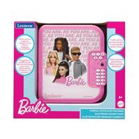 Dagboek met Accessoires Barbie Plastic 24,1 x 6,5 x 18 cm - thumbnail