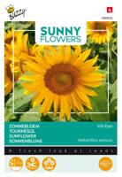 Zaden Sunny Flowers Zonnebloem Irish Eyes Buzzy - Buzzy - thumbnail