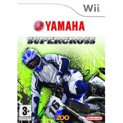 Yamaha Supercross Yamaha Supercross