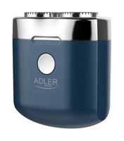 Adler AD 2937 scheerapparaat Roterend scheerapparaat Blauw - thumbnail
