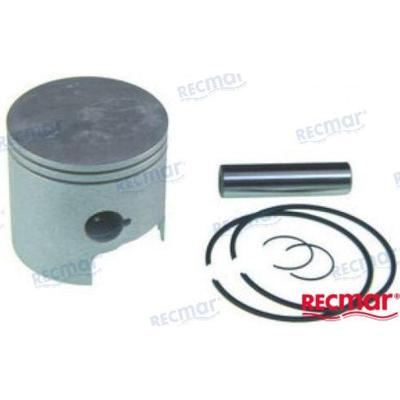 REC6H4-11635-01K - YAMAHA ZUIGERSET