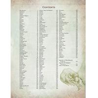 Asmodee Dungeons & Dragons 5.0 - Monster Manual boek - thumbnail