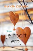 Je hoort erbij - Ina van der Beek - ebook - thumbnail