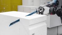 Bosch Accessories 2608900413 Expert Aerated Concrete S 2041 HM reciprozaagblad, 1 stuk Zaagbladlengte 400 mm 1 stuk(s) - thumbnail
