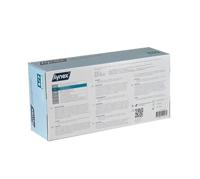 Handschoen hynex latex s wit 5gr 100 stuks - thumbnail