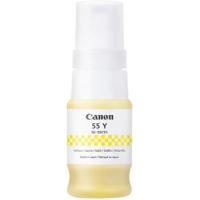 Canon GI-55Y inktfles geel - thumbnail