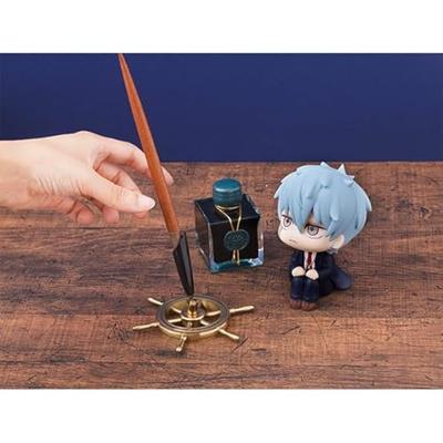 Mashle Look Up PVC Statue Lance Crown 11 cm