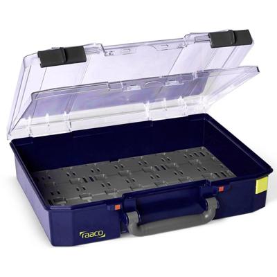 Raaco CL-LMS 80 4x8-0 DL R-BLU - 142557 - 142557