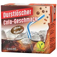 Durstloscher cola (12x 50cl) - thumbnail