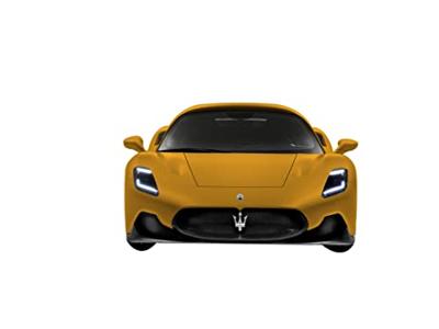 Revell RC Maserati MC20 Revell RC Maserati MC20