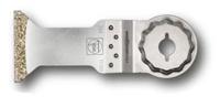 Fein e-cut diamant-zaagblad 44x60 slm - thumbnail