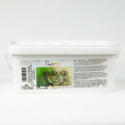 Powertex • zand 2,5kg