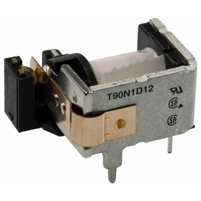 TE Connectivity T90N5D42-24-03 Package 1 stuk(s)