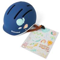 THOUSAND jr. helmet stickers - jr. activist - thumbnail