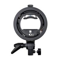Godox S-bracket Elinchrom - thumbnail