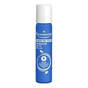 Puressentiel Migra Pure Roller 5ml