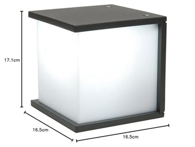Lutec BOX CUBE